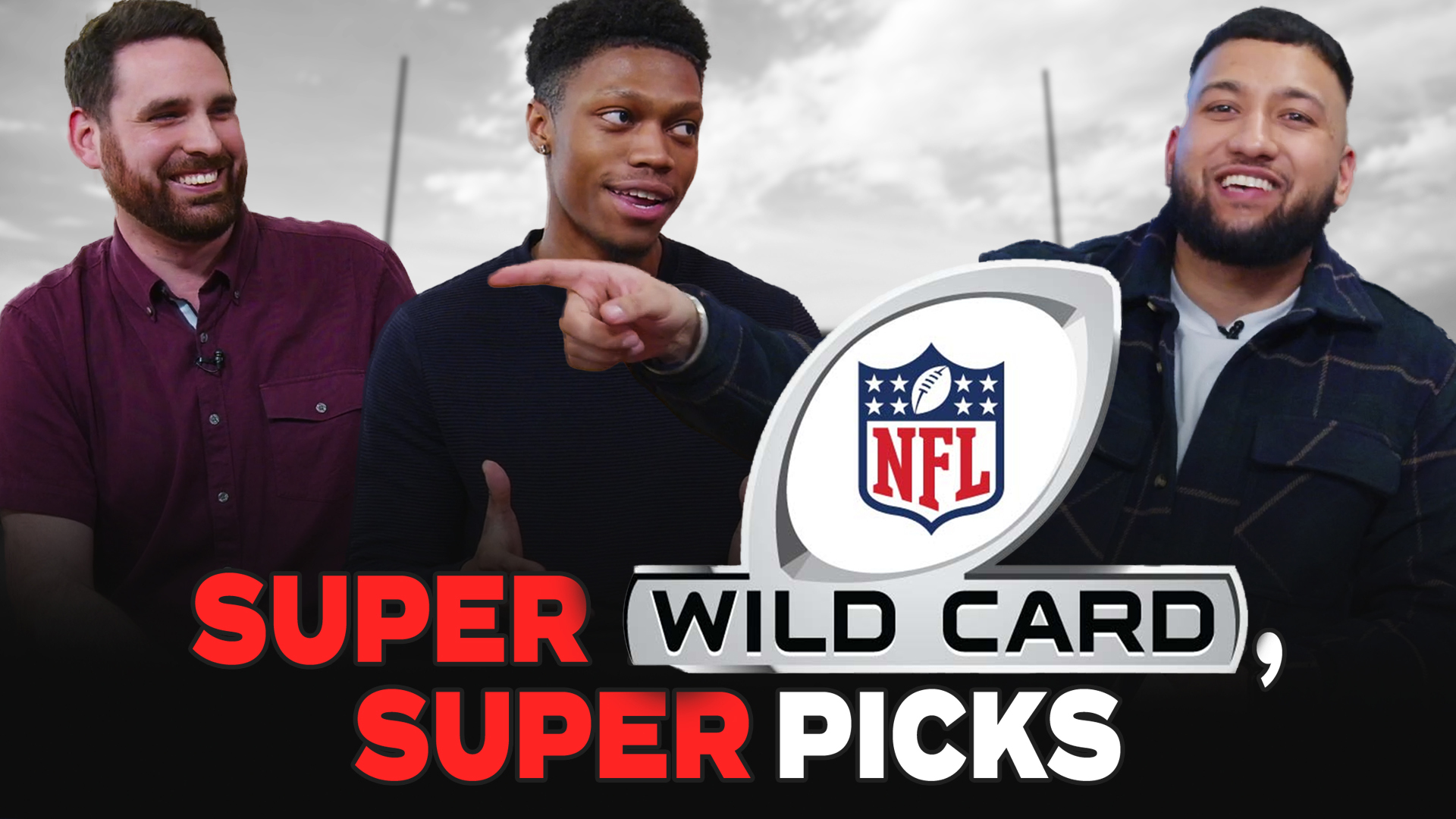 NFL Picks Against The Spread Super Wild Card Edition